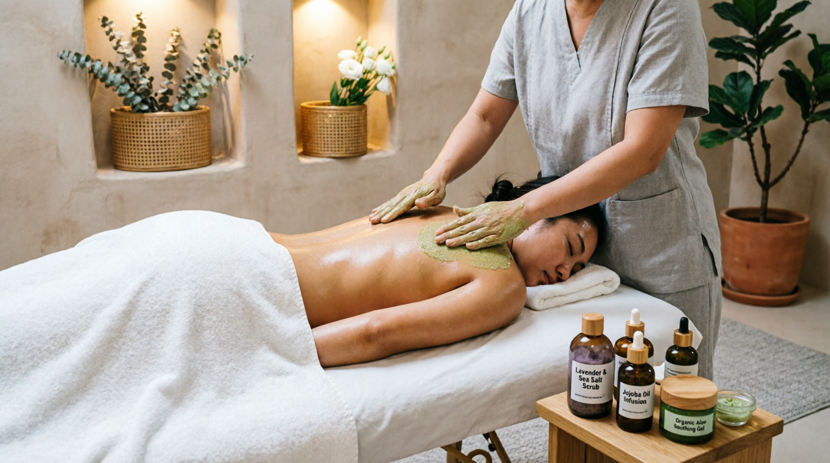 Mindful Healing