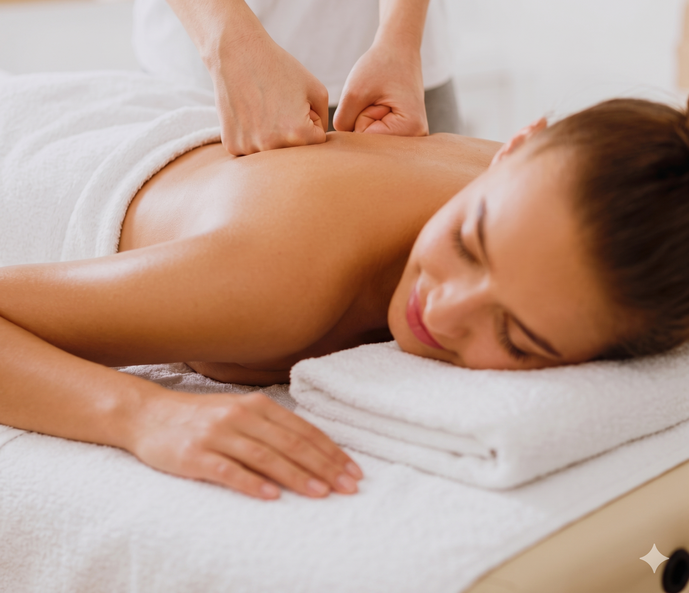 Swedish Massage